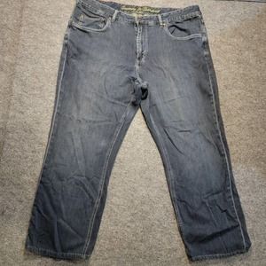 Tommy Bahama Classic Fit Cotton Lyocell Denim Jeans-42/30